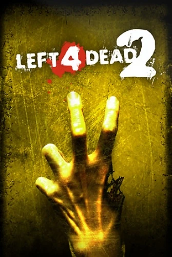 Logo Left 4 Dead 2