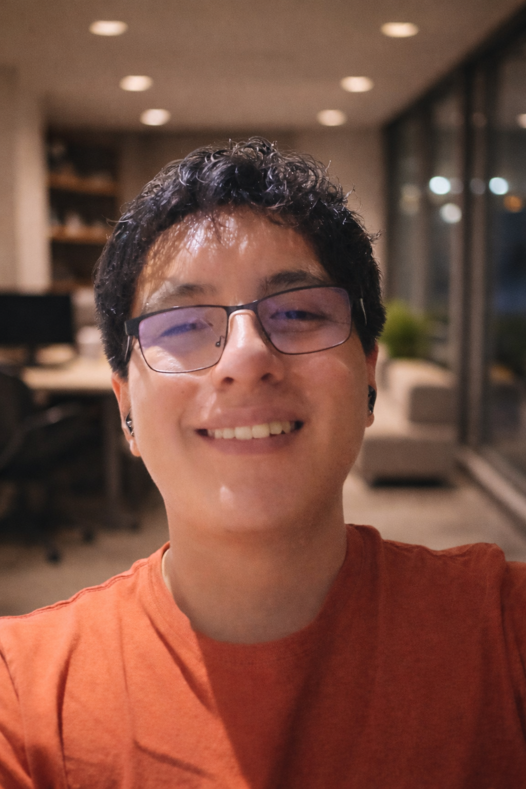 Foto de perfil de Emerson