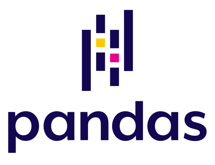 pandas