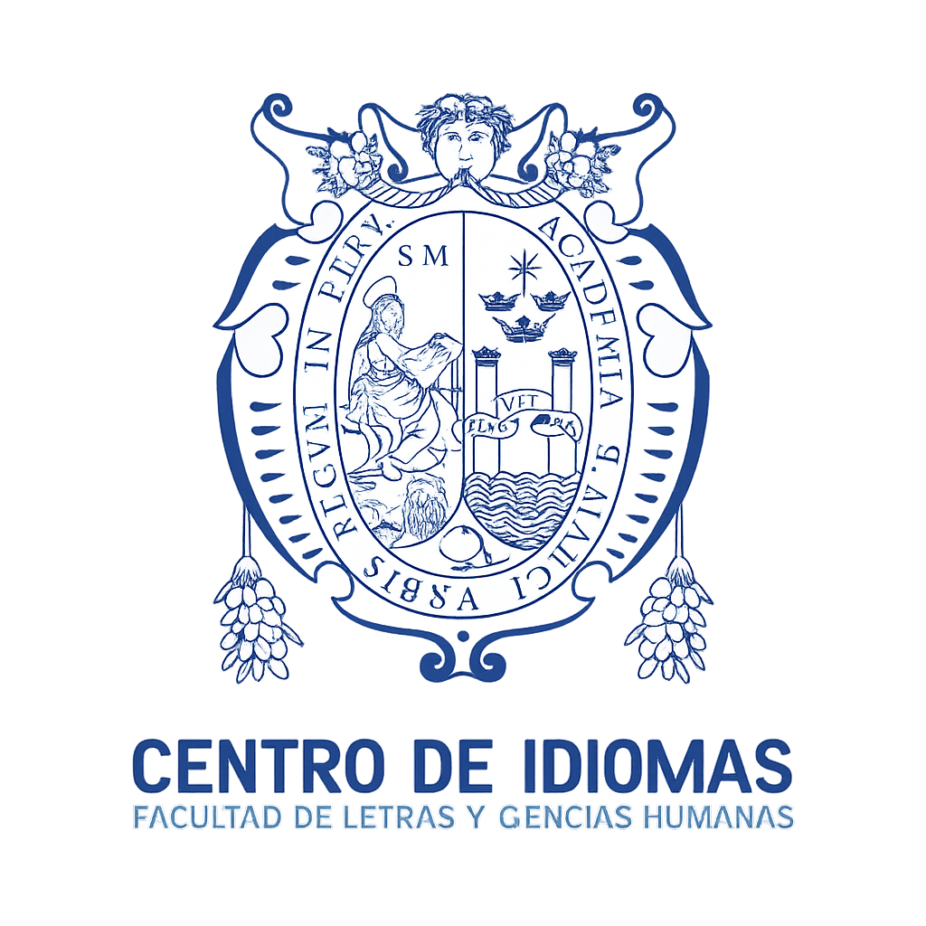 Centro de Idiomas UNMSM